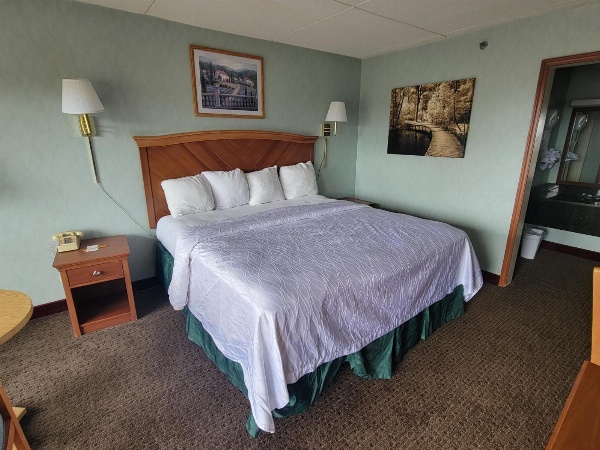 Downtown Inn image 1