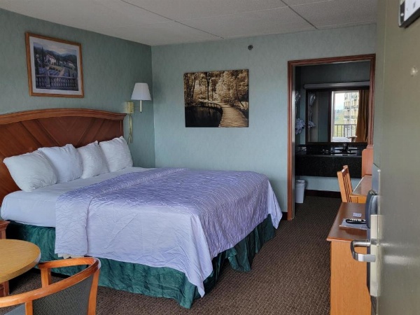 Downtown Inn image 11