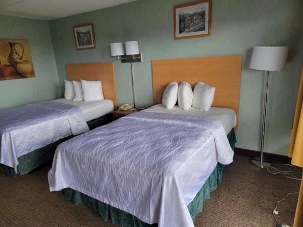 Downtown Inn image 16