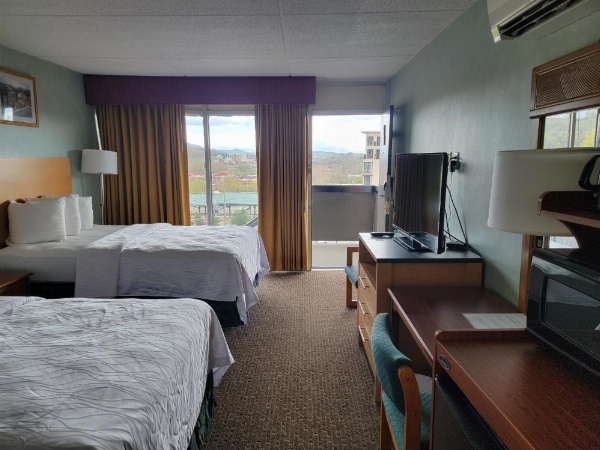 Downtown Inn image 17