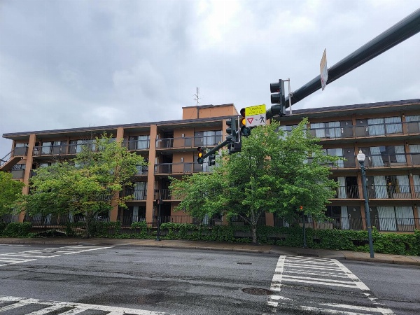 Downtown Inn Main image