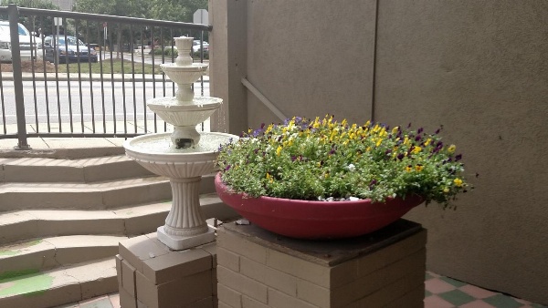 Downtown Inn image 4